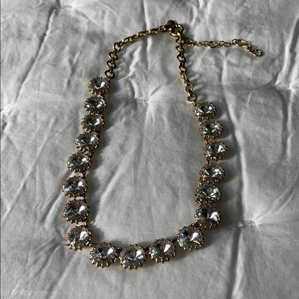 Jcrew necklace